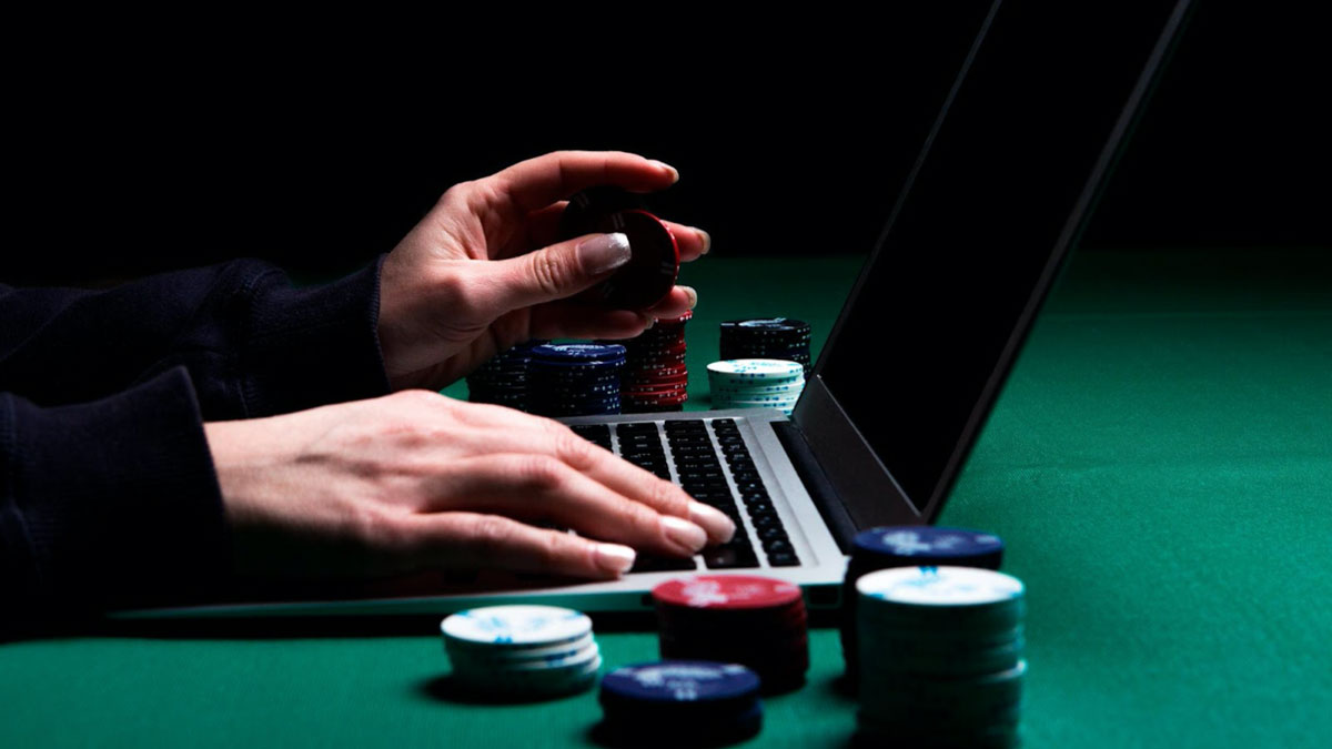 Играть в онлайн казино в россии